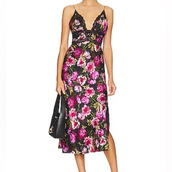 Cami NYC Dresses & Skirts - Cami NYC Bibiana Dress